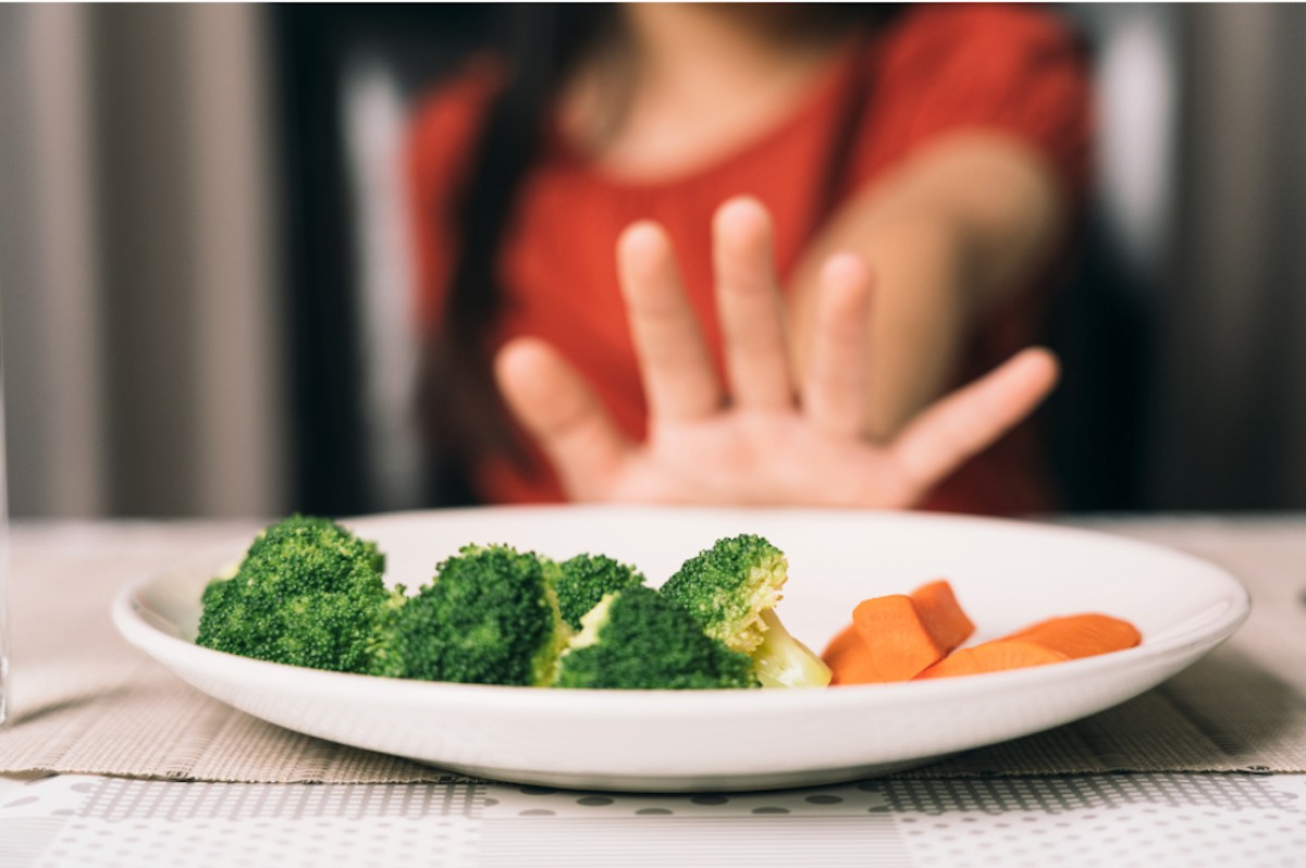Picky Eating